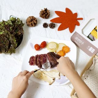 마이블리님이 올린 리뷰 사진 1