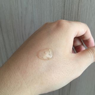 메타포레 12PM 안티블래미쉬 세럼 — 4.5점을 준 리뷰어가 2021년 8월 올린 사용 사진
