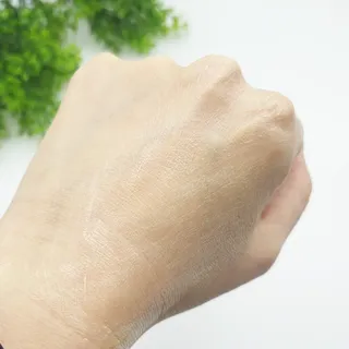 건선/아토/습진/민감성 피부 천연보습진정크림 소리온 크림 & 센시티브 크림 50g — 5점을 준 리뷰어가 2022년 1월 올린 사용 사진