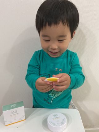 하율맘님이 올린 리뷰 사진 2