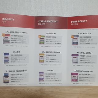 Swisse 스위스 고함량 프로폴리스 2,000mg 210정 — 5점을 준 리뷰어가 2021년 1월 올린 사용 사진