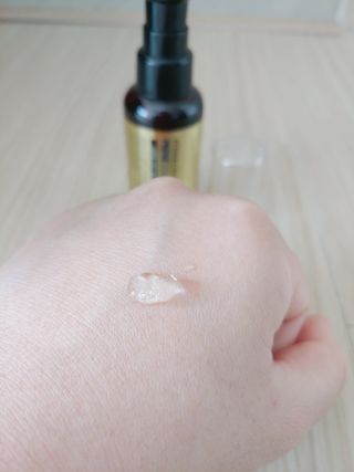 체르엠  프루브 콜라겐 앰플세럼 60ml 1병 — 4점을 준 리뷰어가 2021년 9월 올린 사용 사진