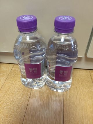 몽베스트 [MONTBEST] 330mL 20병 — 5점을 준 리뷰어가 2021년 10월 올린 사용 사진