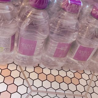 몽베스트 [MONTBEST] 330mL 20병 — 5점을 준 리뷰어가 2021년 10월 올린 사용 사진