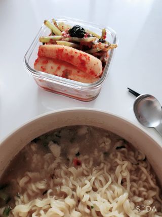 셰프애찬 알타리김치 총각김치 1kg — 5점을 준 리뷰어가 2022년 10월 올린 사용 사진