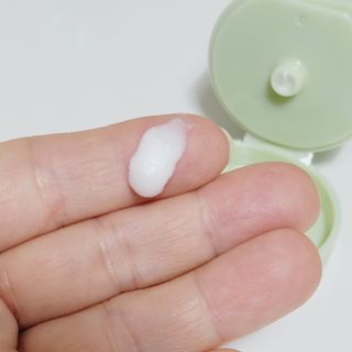 비알티씨 BRTC 시카 바이옴 블랙헤드 클렌징 폼 150ml — 5점을 준 리뷰어가 2022년 12월 올린 사용 사진