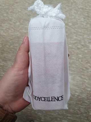 [바디셀런스] 속보습+사용감+향 모두 잡은 / 세라드린 속보습 핑크토너 300ml — 5점을 준 리뷰어가 2022년 3월 올린 사용 사진