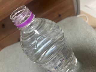 몽베스트 MONTBEST 1L 12입 — 4.5점을 준 리뷰어가 2022년 4월 올린 사용 사진