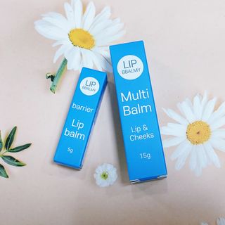 [립빠미] 립앤칙스 멀티밤 + 베리어립밤 2종 — 5점을 준 리뷰어가 2021년 9월 올린 사용 사진