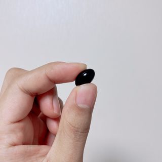 슬림플래닛 잔티젠 600mg 굿밤 다이어트 — 5점을 준 리뷰어가 2021년 8월 올린 사용 사진