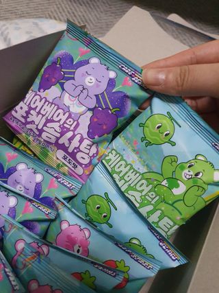 해피해피님이 올린 리뷰 사진 1