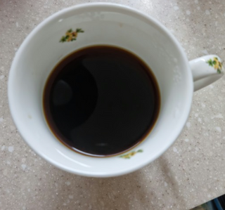 카페 에르곤 드립커피명작 카페에르곤 대용량 간편드립커피 15gx10개입 — 4.5점을 준 리뷰어가 2024년 8월 올린 사용 사진