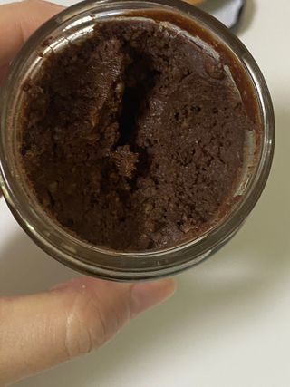 도이퉁 마카다미아 스프레드 200g 2병 오리지널 초콜릿 — 5점을 준 리뷰어가 2021년 5월 올린 사용 사진