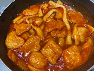 (주)어메이징팩토리 a.칼볶이 — 5점을 준 리뷰어가 2021년 8월 올린 사용 사진