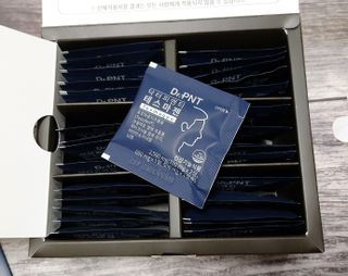 닥터피엔티 [Dr.PNT] 남성 건강 올인원! 테스마젠 — 5점을 준 리뷰어가 2022년 12월 올린 사용 사진