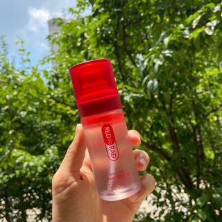 레드투래드 안티더스트 배리어 미스트 55ml — 5점을 준 리뷰어가 2021년 6월 올린 사용 사진