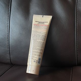 썸헤어 / SUMHAIR 썸헤어 프로틴 리치 머랭 트리트먼트 극손상모 전용 케어 — 5점을 준 리뷰어가 2021년 5월 올린 사용 사진
