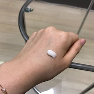 키노닉스 원더 레미디 튜브 보습크림 — 5점을 준 리뷰어가 2022년 4월 올린 사용 사진