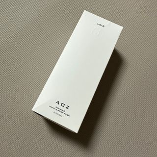 에일리언오더즈 센티드 핸드 앤 바디 워시 290ml (3종 택1) — 5점을 준 리뷰어가 2023년 8월 올린 사용 사진