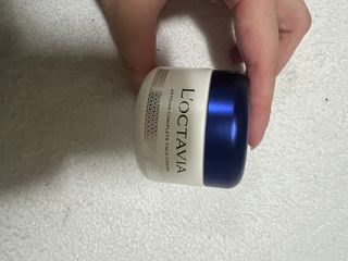 록타비아 Artisan Complete Face Cream — 3.5점을 준 리뷰어가 2023년 10월 올린 사용 사진