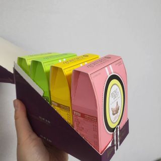 [몽베스트] 위드 더 블랜딩 하우스 콤부차 _ 버라이어티팩II — 5점을 준 리뷰어가 2024년 3월 올린 사용 사진