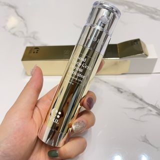 씨소울 딥 세라 더마 액티베이터 — 3.5점을 준 리뷰어가 2022년 9월 올린 사용 사진