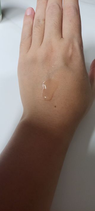 렉스리 닥터 올인원 세럼 Rexri Dr.All-in-one Serum — 4.5점을 준 리뷰어가 2022년 8월 올린 사용 사진
