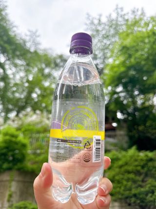 몽베스트 Montbest with Sparkling water Lemon OR Lime 20병(랜덤) — 5점을 준 리뷰어가 2024년 4월 올린 사용 사진