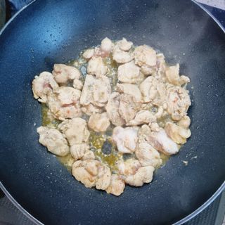 (주)마니커 마니커 닭고기 덧살구이 2종(올리브소금&핫칠리) [냉동 500g] — 5점을 준 리뷰어가 2023년 1월 올린 사용 사진