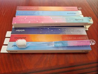 에브리모먼트 에브리 모먼트 칫솔 Every moment toothbrush — 5점을 준 리뷰어가 2022년 5월 올린 사용 사진