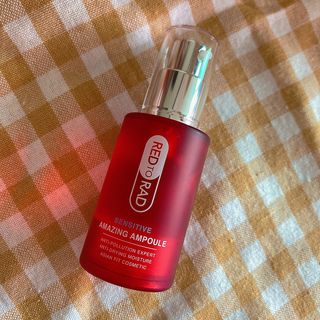레드투래드 센서티브 어메이징 앰플 30ml — 4.5점을 준 리뷰어가 2021년 9월 올린 사용 사진
