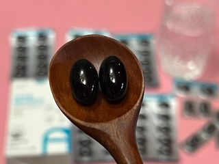 메디포스트 모비타 아쿠아셀 엔초비오메가3 60캡슐 — 5점을 준 리뷰어가 2023년 1월 올린 사용 사진