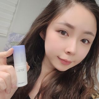 아이레시피 워터리터치 에센스 선 밤 [SPF50+/PA++++] — 5점을 준 리뷰어가 2023년 5월 올린 사용 사진