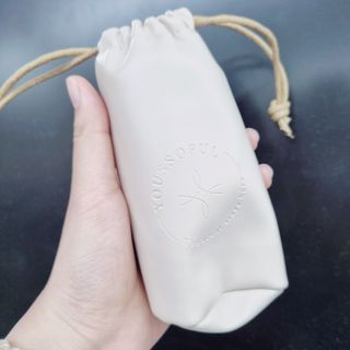 유쏘풀 익스프레 드 퍼퓸 50ml 4종  [세인트 모리츠] [베리섹시] [상탈 세콰이아] [엠포리아 코튼] 중 택 1 — 5점을 준 리뷰어가 2022년 4월 올린 사용 사진