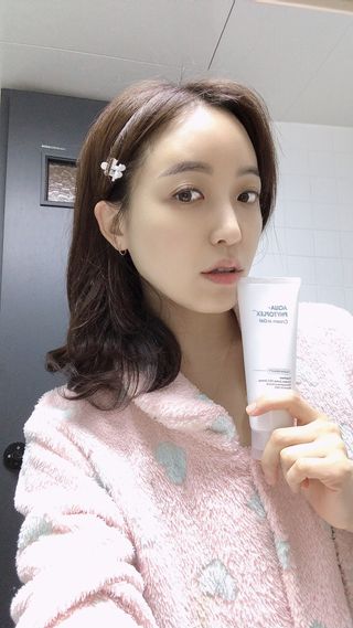 아이레시피 아쿠아피토플렉스 크림 인 젤 100ml — 5점을 준 리뷰어가 2022년 12월 올린 사용 사진