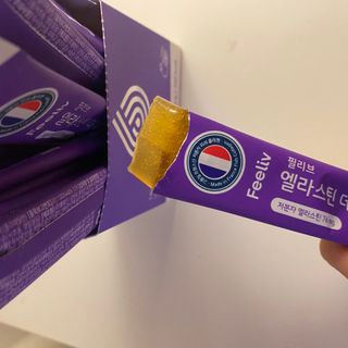 필리브 엘라스틴 더 리프트 — 5점을 준 리뷰어가 2021년 8월 올린 사용 사진