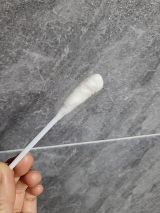 티머 미라클 클리어 메가 스왑 — 5점을 준 리뷰어가 2022년 11월 올린 사용 사진