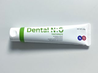 프리마인 유해균 뿐만 아니라 유익균까지 씻어내는 치약은 그만, 건강한 구강환경을 만드는 덴탈엔오 — 5점을 준 리뷰어가 2023년 3월 올린 사용 사진