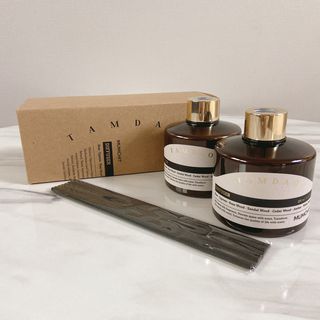 멈칫(MUMCHIT) 멈칫 바이오톡스 디퓨저 2개입 — 4점을 준 리뷰어가 2022년 1월 올린 사용 사진