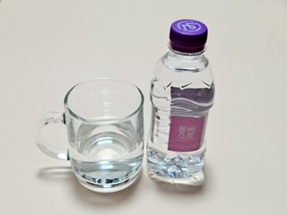 몽베스트 [MONTBEST] 330mL 20병 — 5점을 준 리뷰어가 2021년 10월 올린 사용 사진
