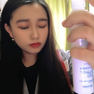 셀바이져 지우개 미스트 피부 보호 입주변 트러블 진정 케어 아기 안개분사 미스트 — 5점을 준 리뷰어가 2021년 3월 올린 사용 사진