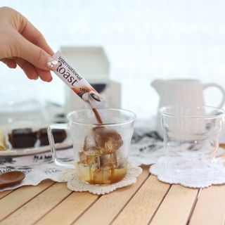 인터내셔널로스트 [인터내셔널 로스트] 호주마약커피 200T 선물세트/ 50T x 4개입 — 5점을 준 리뷰어가 2021년 9월 올린 사용 사진