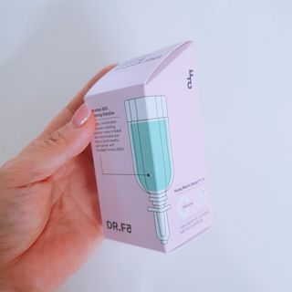 닥터에프파이브 시카페이트 카밍 앰플샷 15ml — 5점을 준 리뷰어가 2022년 6월 올린 사용 사진