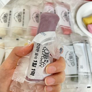 [푸디푸디] 1일1떡!  가래떡 낱개포장 아침식사 식사대용! 7종 세트 혼합 (1BOX=14개입) — 5점을 준 리뷰어가 2022년 6월 올린 사용 사진