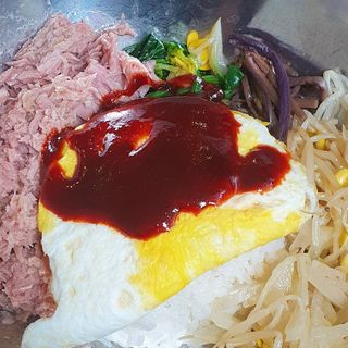 팔도비빔장 시그니처 380g 2개 — 5점을 준 리뷰어가 2022년 2월 올린 사용 사진