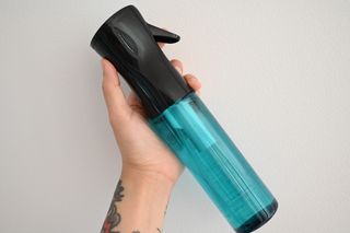 코박 스프레이 살균수  500ml 세트 — 5점을 준 리뷰어가 2022년 5월 올린 사용 사진