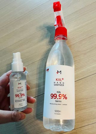 큐니님이 올린 리뷰 사진 1