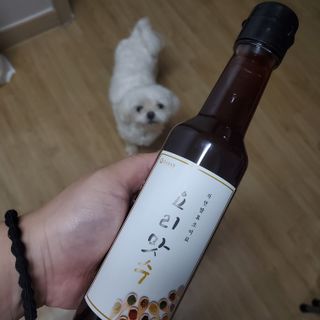 [요리맛수] NEW 천연 요리 에센스 300g 2개 SET — 5점을 준 리뷰어가 2021년 6월 올린 사용 사진