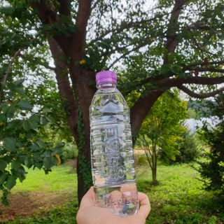 몽베스트 [MONTBEST]위드어스 500mL 20병 — 5점을 준 리뷰어가 2022년 10월 올린 사용 사진