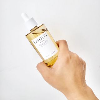 MF[스킨1004] 마다가스카르 센텔라 앰플 100ml — 5점을 준 리뷰어가 2024년 5월 올린 사용 사진